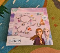 Bastelset Armbänder FROZEN Anna & Elsa (unbespielt) Niedersachsen - Schöppenstedt Vorschau