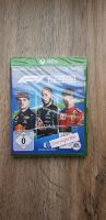 XBOX F1 2021 Thüringen - Viernau Vorschau