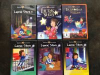 6x Laura Stern Kinder DVD‘s Bayern - Selbitz Vorschau