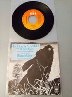 Art Garfunkel Single – Bright Eyes – Deutschland 1979 Innenstadt - Köln Altstadt Vorschau