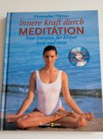 Meditation als Ausgleich zum Altagsleben ohne CD Hessen - Taunusstein Vorschau