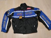 Polo Racer Jacke Gr. 146/152 Nordrhein-Westfalen - Dahlem Vorschau