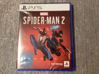 PS 5   Spiel „Spider Man 2“ Brandenburg - Kremmen Vorschau