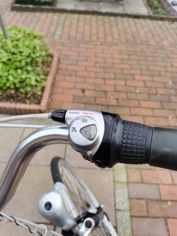 Gazelle Fahrrad in Westerstede