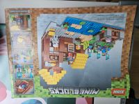 Lego Minecraft Köln - Nippes Vorschau
