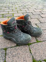 Lowa | Kinder Wanderschuhe KODY III GTX® MID JUNIOR Bayern - Kreuzwertheim Vorschau