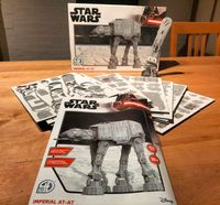 Revell Star Wars Imperial AT-AT Puzzle 4D Mecklenburg-Vorpommern - Neetzow-Liepen Vorschau