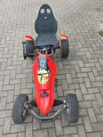 Berg Go Kart Niedersachsen - Hesel Vorschau