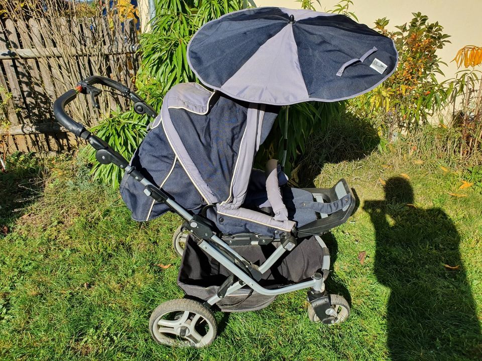 Teutonia Mistral S Kinderwagen inkl. Zubehör in Bayern - Aichen | eBay  Kleinanzeigen ist jetzt Kleinanzeigen