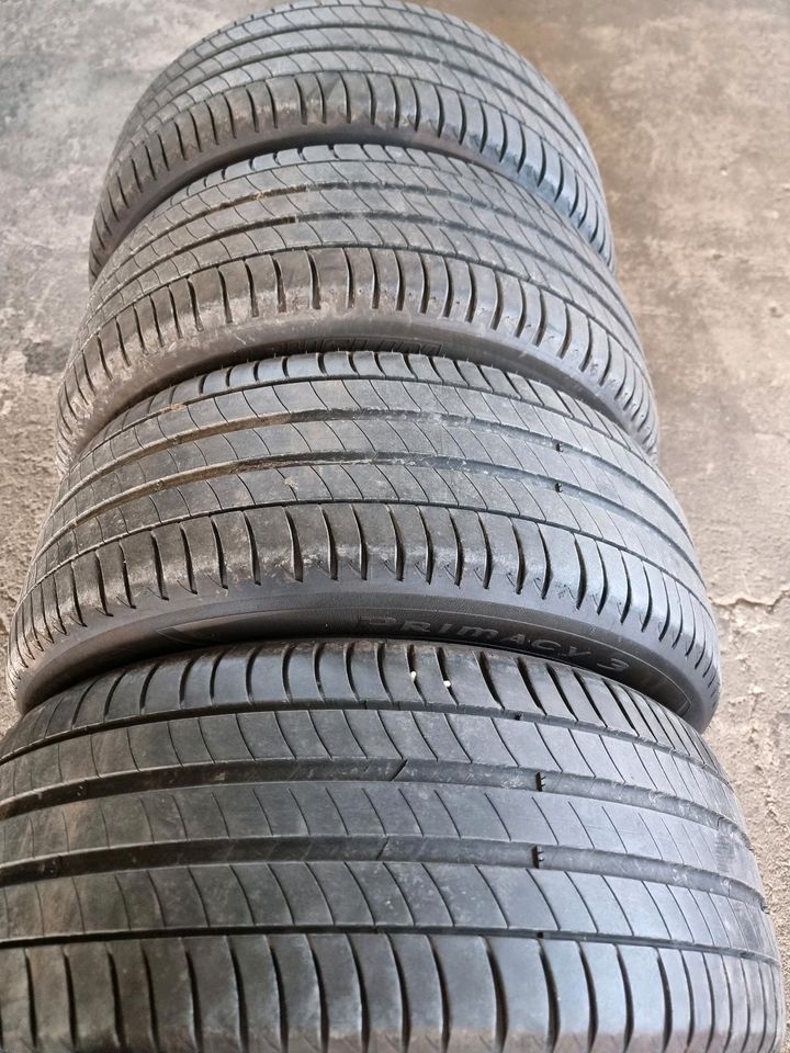 Michelin Sommerreifen 225/ 50 R17 94W in Heilbronn