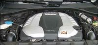 Audi Q7 4L 4.2 TDI V8 Motor 340PS Moteur Engine CCF CCFA Komplett Rheinland-Pfalz - Hachenburg Vorschau