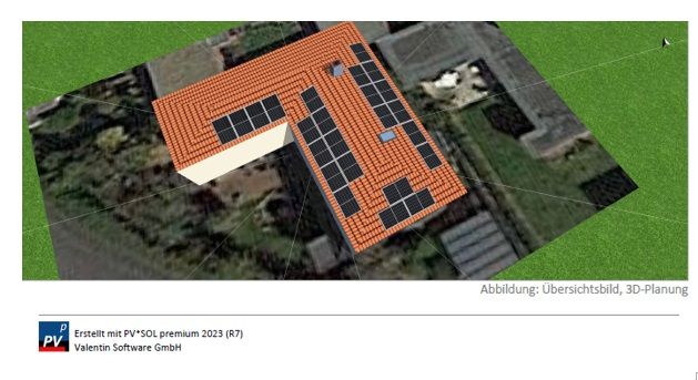 PV-Planer. Lassen Sie uns Ihren Traum Wirklichkeit werden! in Ladbergen