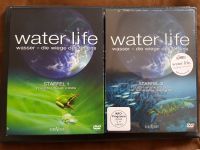 Water Life  Wasser - die Wiege des Lebens - Staffel 1 & 2 - 5 DVD Frankfurt am Main - Innenstadt Vorschau