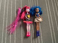 Monster high Puppe Spielfiguren Barbie Puppe Hessen - Neu-Isenburg Vorschau