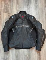 Dainese Motorrad Lederkombi Nordrhein-Westfalen - Haan Vorschau