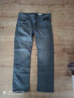 Jeans in grau W 36 L32 Nordrhein-Westfalen - Weilerswist Vorschau