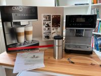 Miele CM 6310 schwarz Kaffeevollautomat Niedersachsen - Hagen im Bremischen Vorschau