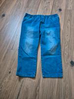 7/8 Jeggings, Gr. 46 K Nordrhein-Westfalen - Lengerich Vorschau
