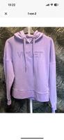 Sweatpullover Gr. 34/36Lila Nordrhein-Westfalen - Hamminkeln Vorschau