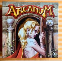 Arcanum Brettspiel Baden-Württemberg - Karlsruhe Vorschau