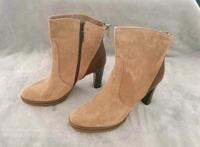 Manas Design Stiefeletten Stiefel Nordrhein-Westfalen - Much Vorschau