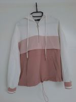 Leichte Jacke Zara gr. Xs Rose weiß Sachsen-Anhalt - Weißenfels Vorschau