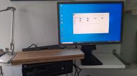 HP OFFICE ELITE DESK PC Set i5, 8GB RAM + HP 24" Monitor Bielefeld - Senne Vorschau