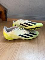Adidas X Crazyfast.3 FG Fußballschuhe Gr.47 Rheinland-Pfalz - Bad Kreuznach Vorschau