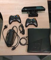 Xbox 360 + Kinect + Spiele Sachsen-Anhalt - Merseburg Vorschau