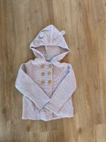 Mini Boden Strickjacke Mädchen Gr. 98/104 hellrosa Baby Bayern - Augsburg Vorschau