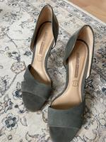Graue stilettos buffalo Nordrhein-Westfalen - Lippstadt Vorschau