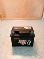 # Neue # Motorrad - Roller Batterie 12 V  5 Ah    Gel Niedersachsen - Großheide Vorschau