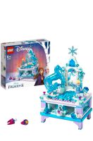 LEGO 41168 Disney Frozen Die Eiskönigin 2 Elsas Schmuckkästchen M Berlin - Spandau Vorschau