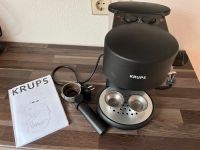 Espressomaschine Espresso vivo Krups Sachsen - Bischofswerda Vorschau