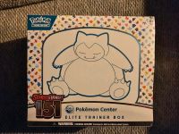 [Selten] 151 Pokemon Center Elite Trainer Box Nürnberg (Mittelfr) - Oststadt Vorschau