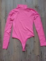 Body pink BERSHKA Gr.S   guter Zustand Baden-Württemberg - Leutkirch im Allgäu Vorschau