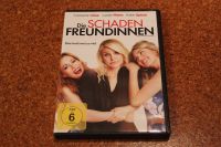 DVD - Die Schaden-Freundinnen Niedersachsen - Handeloh Vorschau