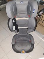 Kindersitz Chicco 15-36 kg Nordrhein-Westfalen - Niederkassel Vorschau