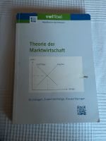 VWL Fibel Axel Hillmann Theorie der Marktwirtschaft München - Au-Haidhausen Vorschau