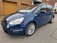 Ford S-Max Premium Busines/3J Garantie Inklsv/TÜV+Insp neu Nordrhein-Westfalen - Gelsenkirchen Vorschau