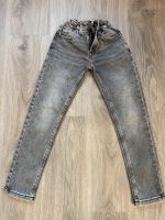 Jeans Größe 134 neuwertig Sachsen-Anhalt - Thale-Neinstedt Vorschau