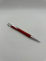 Graf von Faber Castell Guilloche Rot Drehbleistift Hessen - Kassel Vorschau