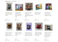 LEGO® Polybag Tüten zum aussuchen,Star Wars,Marvel,Batman,Ninjago Nordrhein-Westfalen - Wesel Vorschau