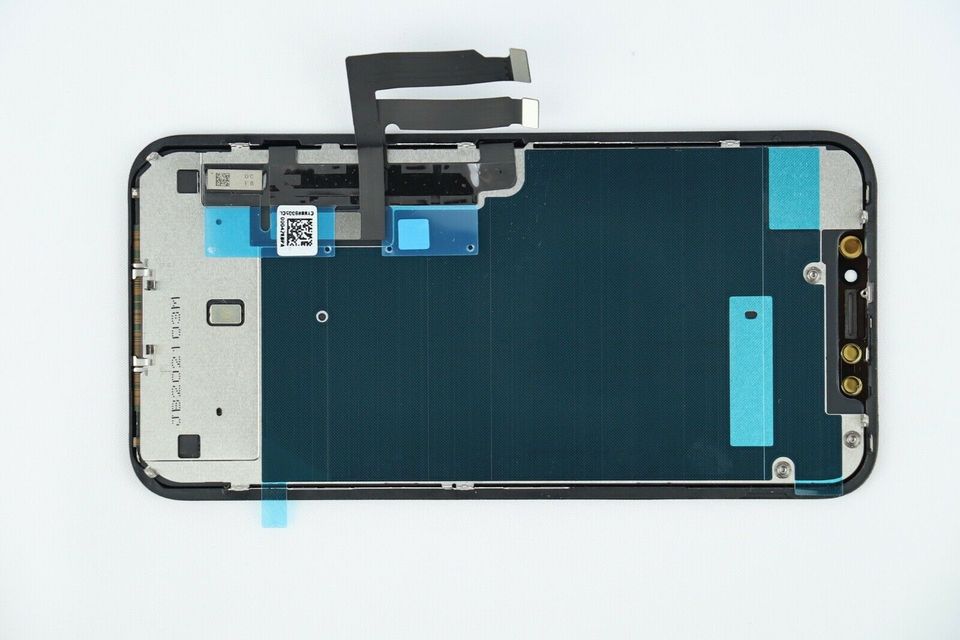 iPhone 11 Display /XR  3D Touch Screen Ersatz LCD Retina HD OLED in Göppingen