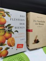 2 x Bienen  Roman Imkerei Honig TOP Imker Tipps Wandsbek - Hamburg Farmsen-Berne Vorschau