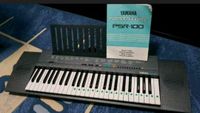 Keyboard Yamaha PSR 100 Baden-Württemberg - Heidelberg Vorschau