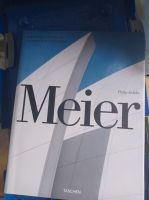 Richard Meier, Taschen Verlag München - Schwabing-Freimann Vorschau