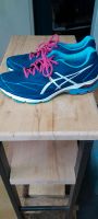 Asics Turnschuh Gr 40 ,5 Nordrhein-Westfalen - Eitorf Vorschau