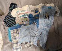 Kleiderpaket 68 Jungen Baby Hessen - Bad Wildungen Vorschau