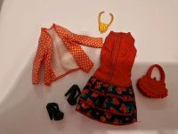 Barbie Mattel Fashionistas Deluxe Outfit Midge Essen - Essen-Borbeck Vorschau